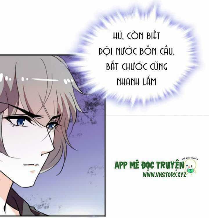 Ngọt Ngào Uy Vũ: Boss Sủng Đến Nghiện - Chương 6 - ảnh 36