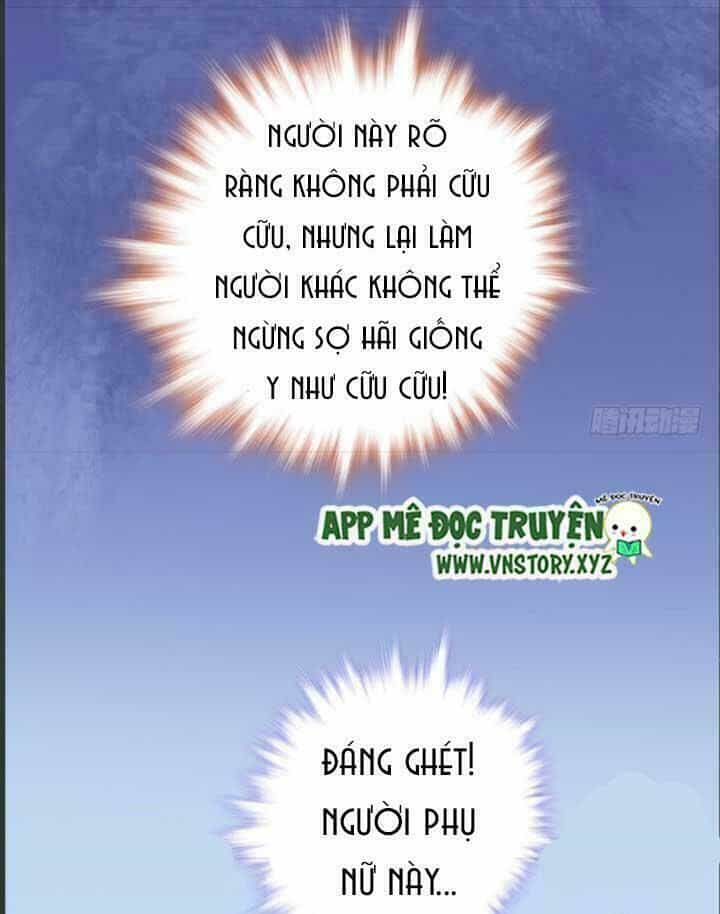 Ngọt Ngào Uy Vũ: Boss Sủng Đến Nghiện - Chương 6 - ảnh 9