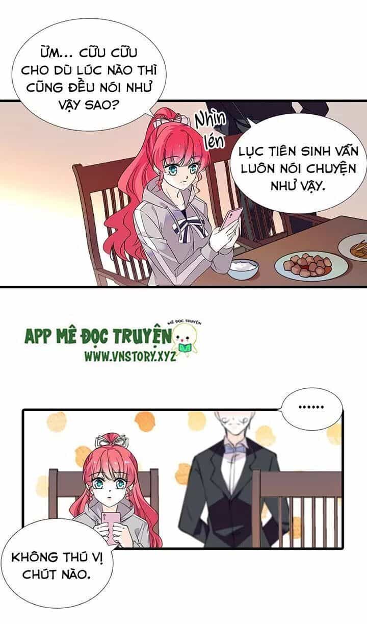 Ngọt Ngào Uy Vũ: Boss Sủng Đến Nghiện - Chương 69 - ảnh 13