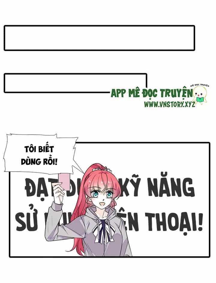Ngọt Ngào Uy Vũ: Boss Sủng Đến Nghiện - Chương 69 - ảnh 5