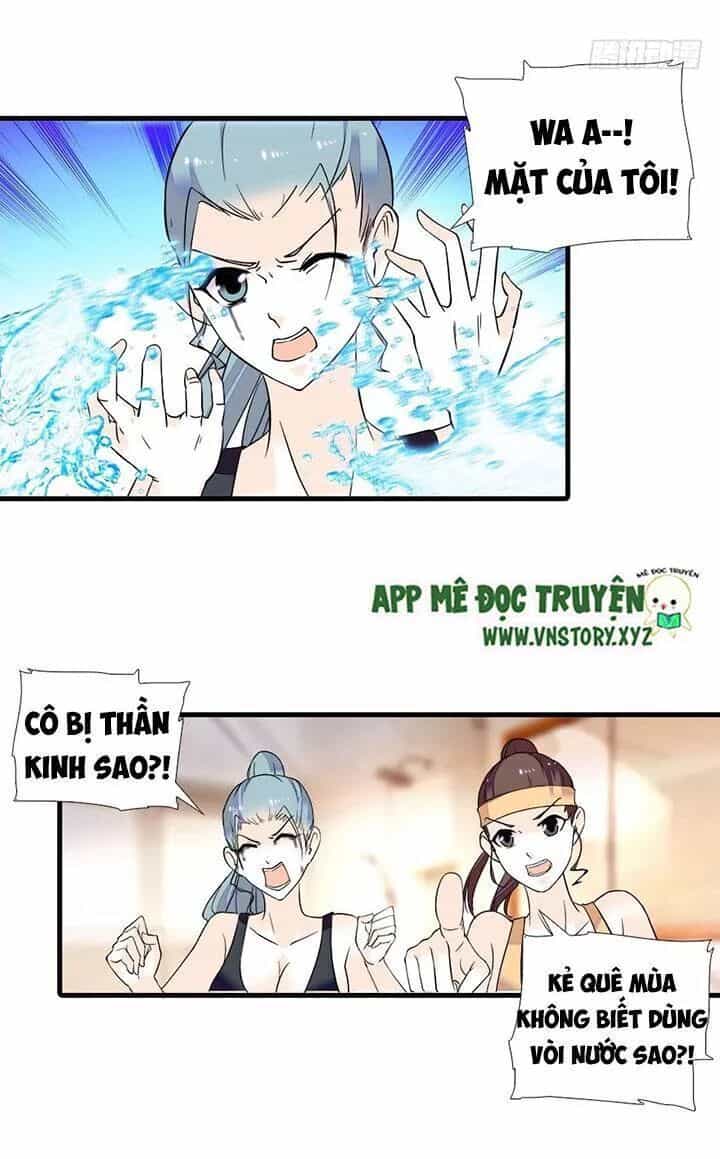 Ngọt Ngào Uy Vũ: Boss Sủng Đến Nghiện - Chương 72 - ảnh 2