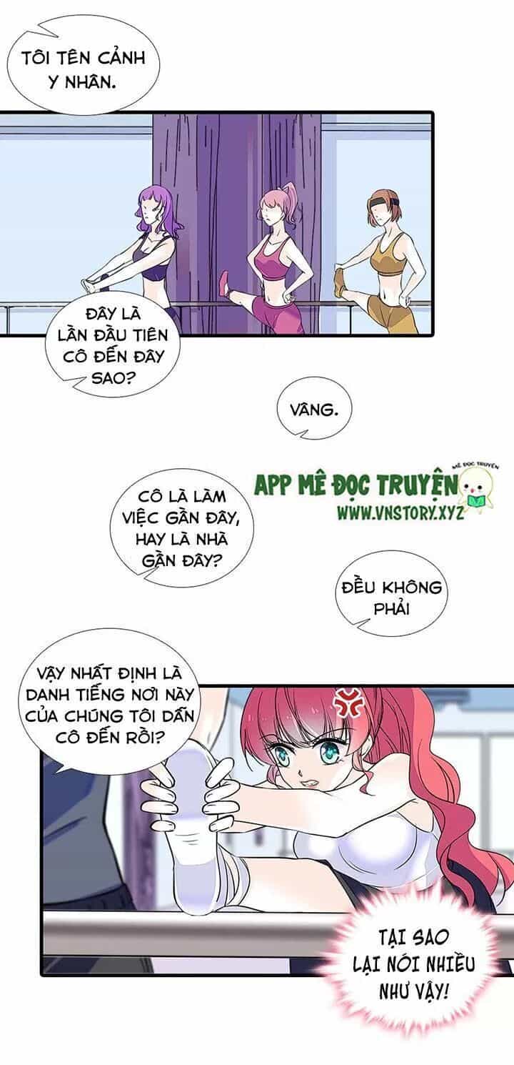 Ngọt Ngào Uy Vũ: Boss Sủng Đến Nghiện - Chương 73 - ảnh 7