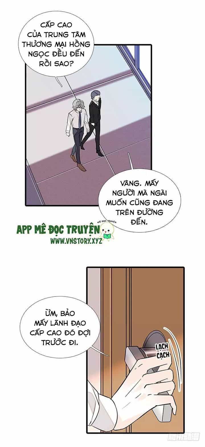 Ngọt Ngào Uy Vũ: Boss Sủng Đến Nghiện - Chương 78 - ảnh 5