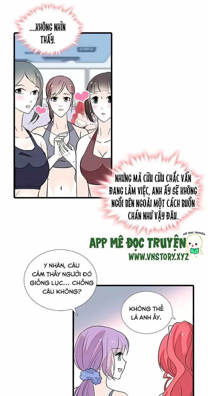 Ngọt Ngào Uy Vũ: Boss Sủng Đến Nghiện - Chương 81 - ảnh 20