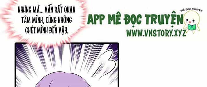Ngọt Ngào Uy Vũ: Boss Sủng Đến Nghiện - Chương 81 - ảnh 24