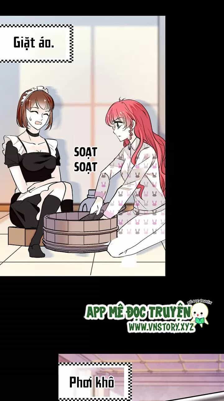 Ngọt Ngào Uy Vũ: Boss Sủng Đến Nghiện - Chương 81 - ảnh 8