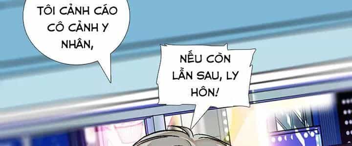 Ngọt Ngào Uy Vũ: Boss Sủng Đến Nghiện - Chương 82 - ảnh 22