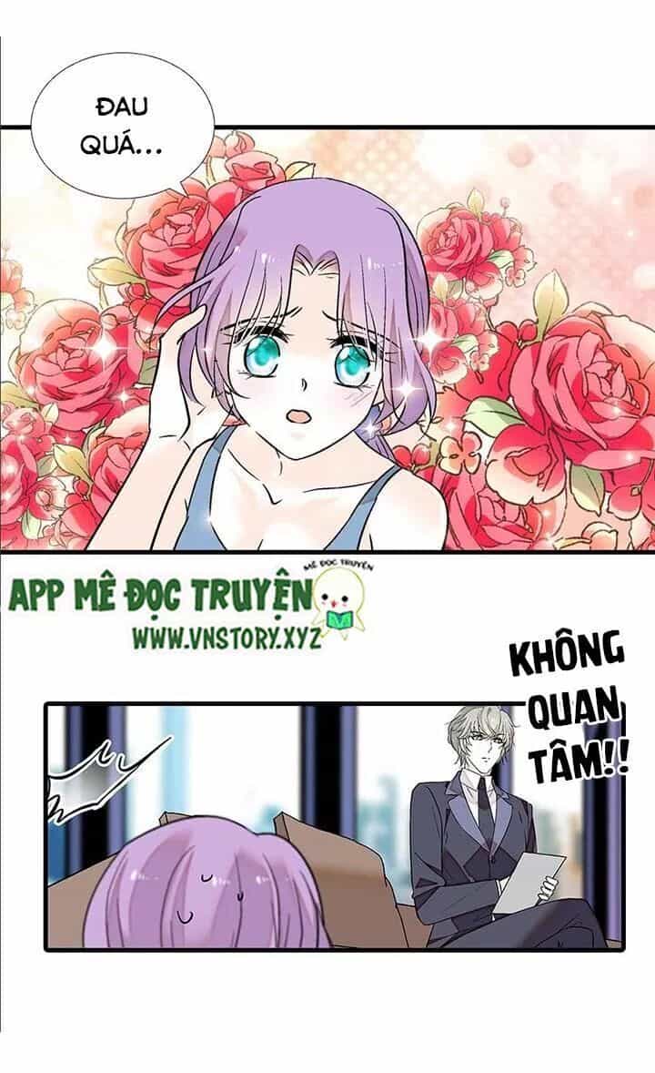 Ngọt Ngào Uy Vũ: Boss Sủng Đến Nghiện - Chương 82 - ảnh 7