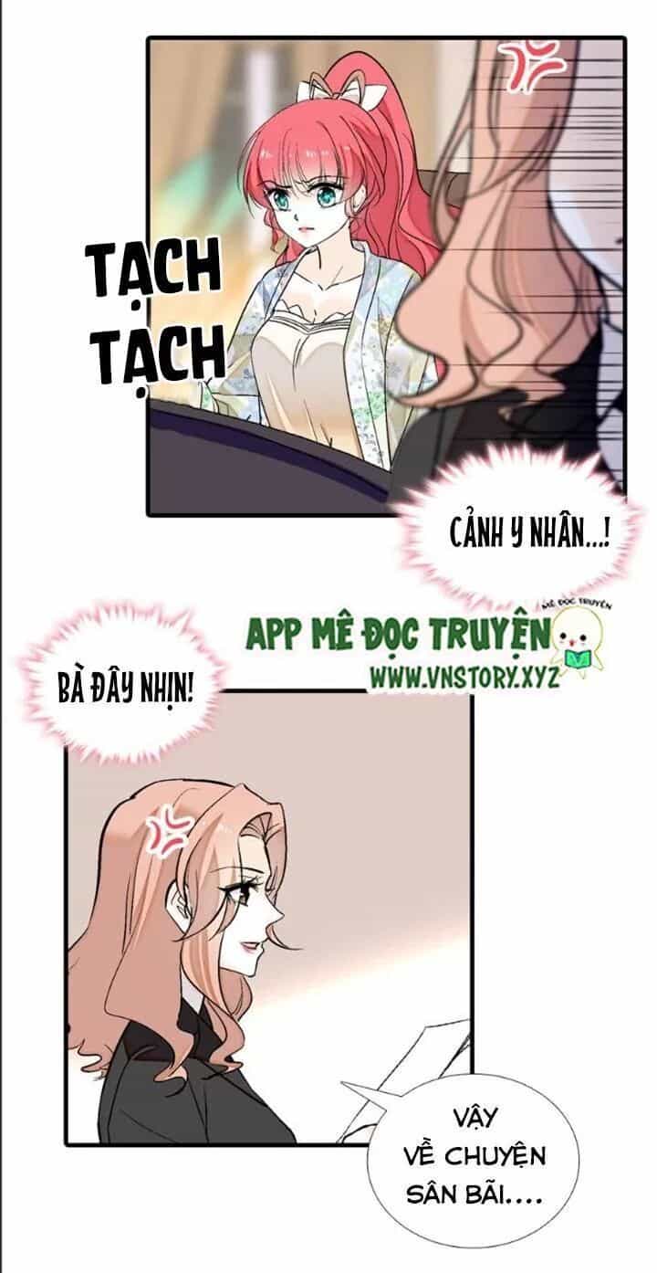 Ngọt Ngào Uy Vũ: Boss Sủng Đến Nghiện - Chương 83 - ảnh 7