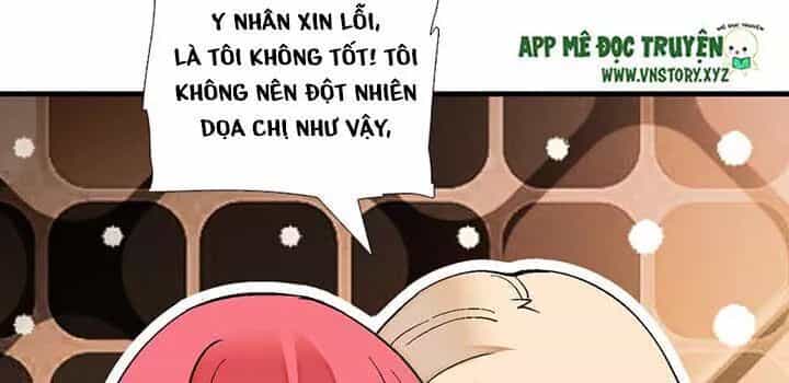 Ngọt Ngào Uy Vũ: Boss Sủng Đến Nghiện - Chương 87 - ảnh 25