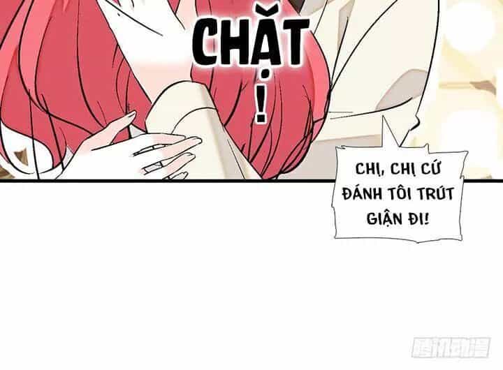 Ngọt Ngào Uy Vũ: Boss Sủng Đến Nghiện - Chương 87 - ảnh 27