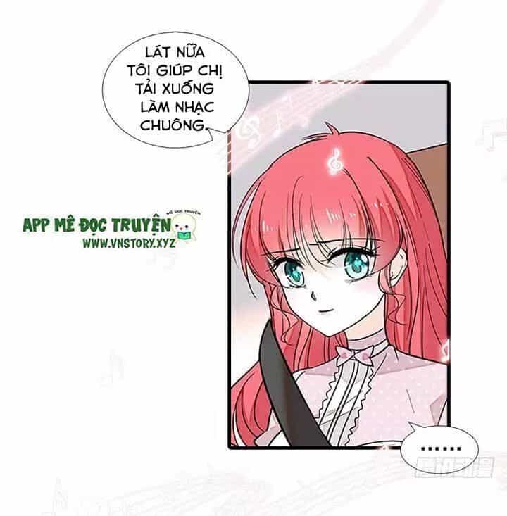 Ngọt Ngào Uy Vũ: Boss Sủng Đến Nghiện - Chương 87 - ảnh 6