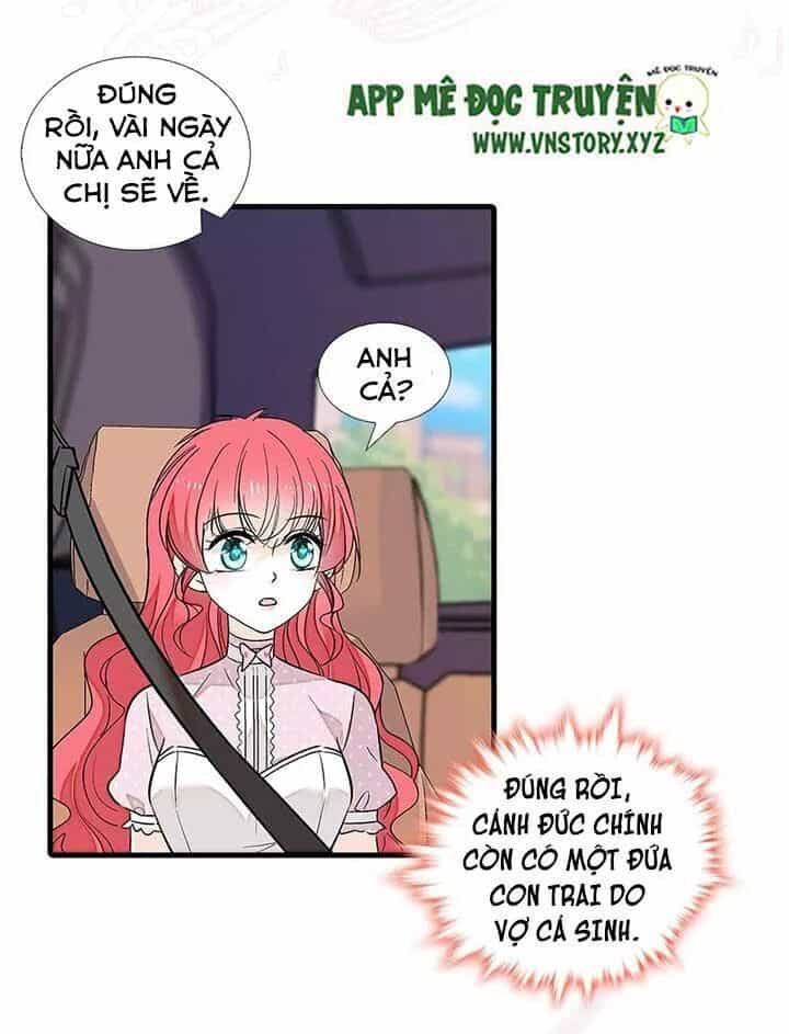 Ngọt Ngào Uy Vũ: Boss Sủng Đến Nghiện - Chương 87 - ảnh 7