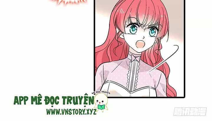 Ngọt Ngào Uy Vũ: Boss Sủng Đến Nghiện - Chương 88 - ảnh 26