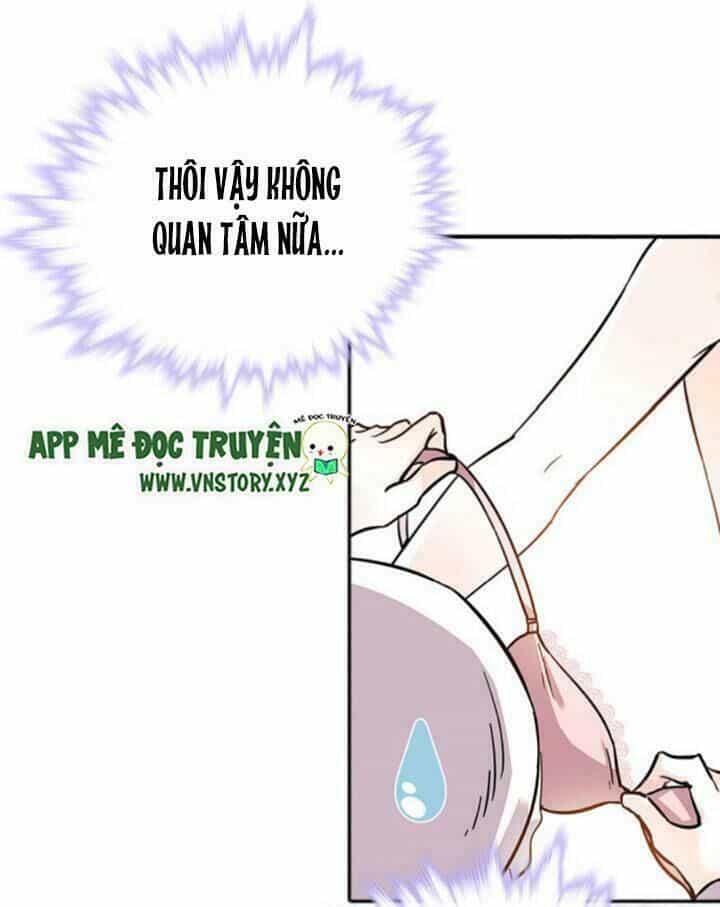 Ngọt Ngào Uy Vũ: Boss Sủng Đến Nghiện - Chương 8 - ảnh 20