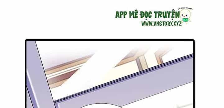 Ngọt Ngào Uy Vũ: Boss Sủng Đến Nghiện - Chương 89 - ảnh 19