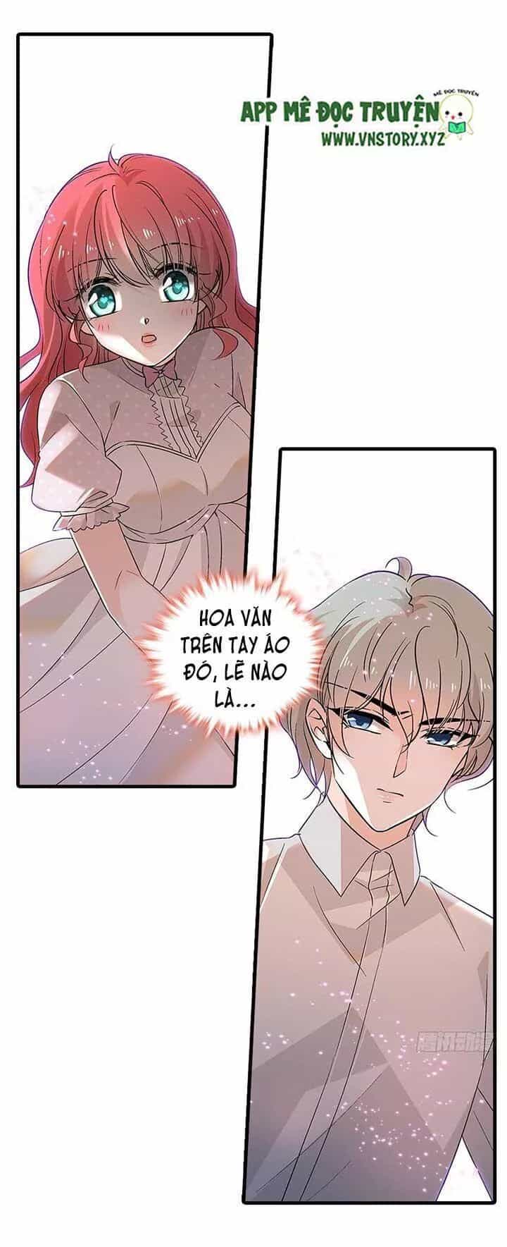 Ngọt Ngào Uy Vũ: Boss Sủng Đến Nghiện - Chương 89 - ảnh 2