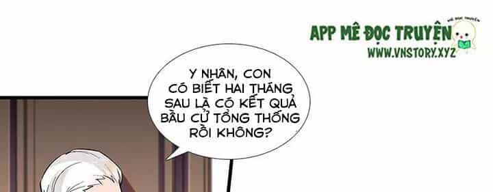 Ngọt Ngào Uy Vũ: Boss Sủng Đến Nghiện - Chương 90 - ảnh 27