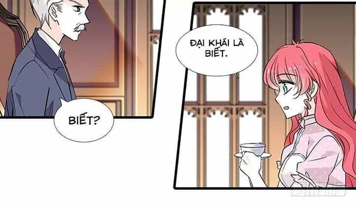 Ngọt Ngào Uy Vũ: Boss Sủng Đến Nghiện - Chương 90 - ảnh 28