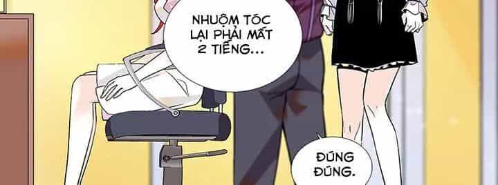 Ngọt Ngào Uy Vũ: Boss Sủng Đến Nghiện - Chương 92 - ảnh 39