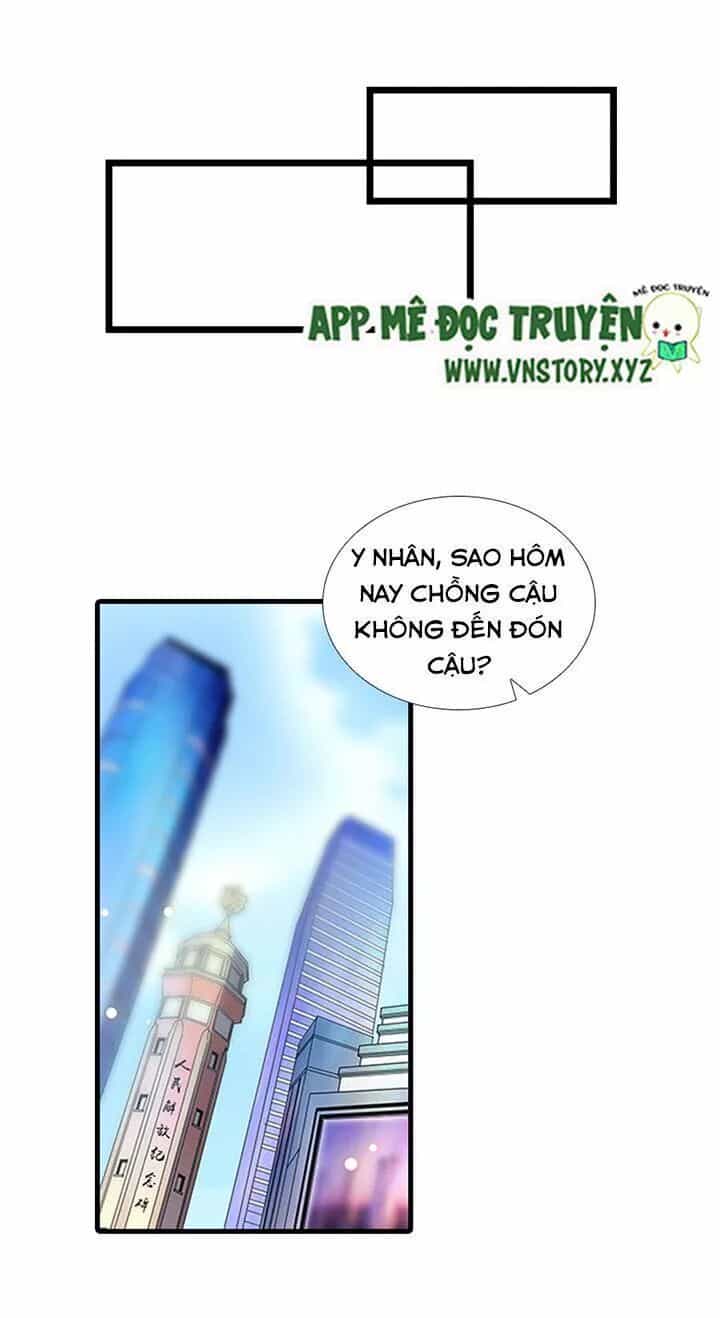 Ngọt Ngào Uy Vũ: Boss Sủng Đến Nghiện - Chương 96 - ảnh 9