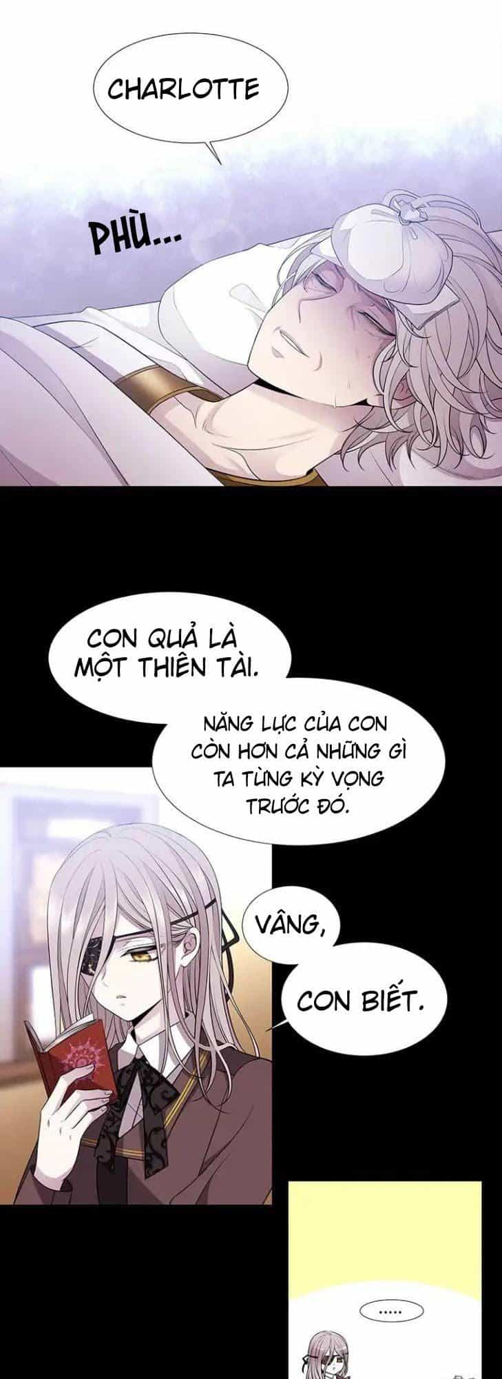 Ngũ Đại Đồ Đệ Của Charlotte - Chương 1 - ảnh 27