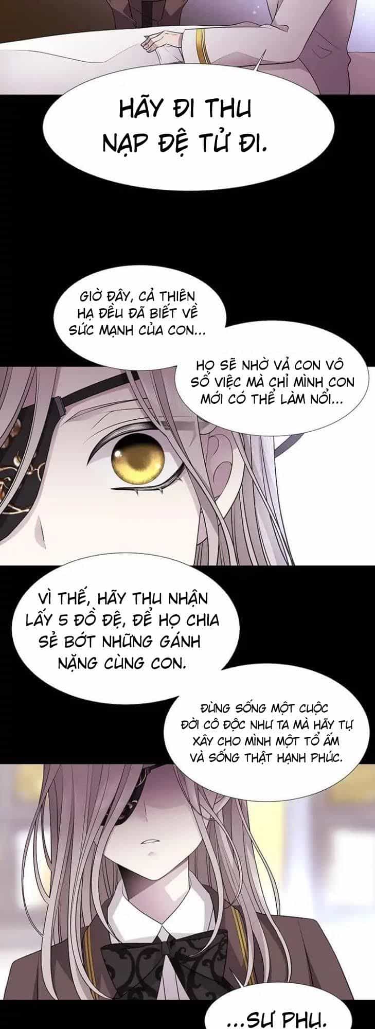 Ngũ Đại Đồ Đệ Của Charlotte - Chương 1 - ảnh 30