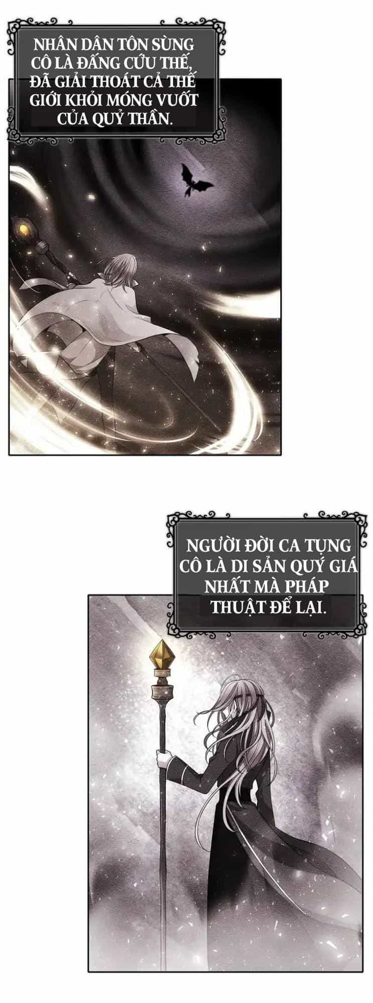 Ngũ Đại Đồ Đệ Của Charlotte - Chương 1 - ảnh 42
