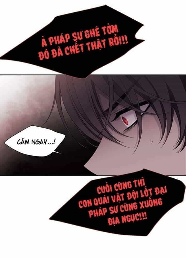 Ngũ Đại Đồ Đệ Của Charlotte - Chương 10 - ảnh 42