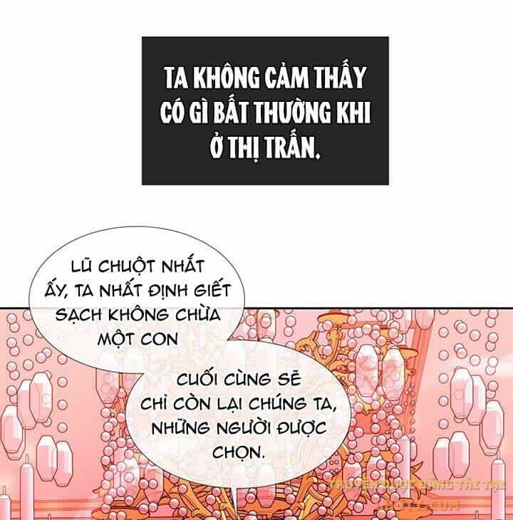 Ngũ Đại Đồ Đệ Của Charlotte - Chương 101 - ảnh 21