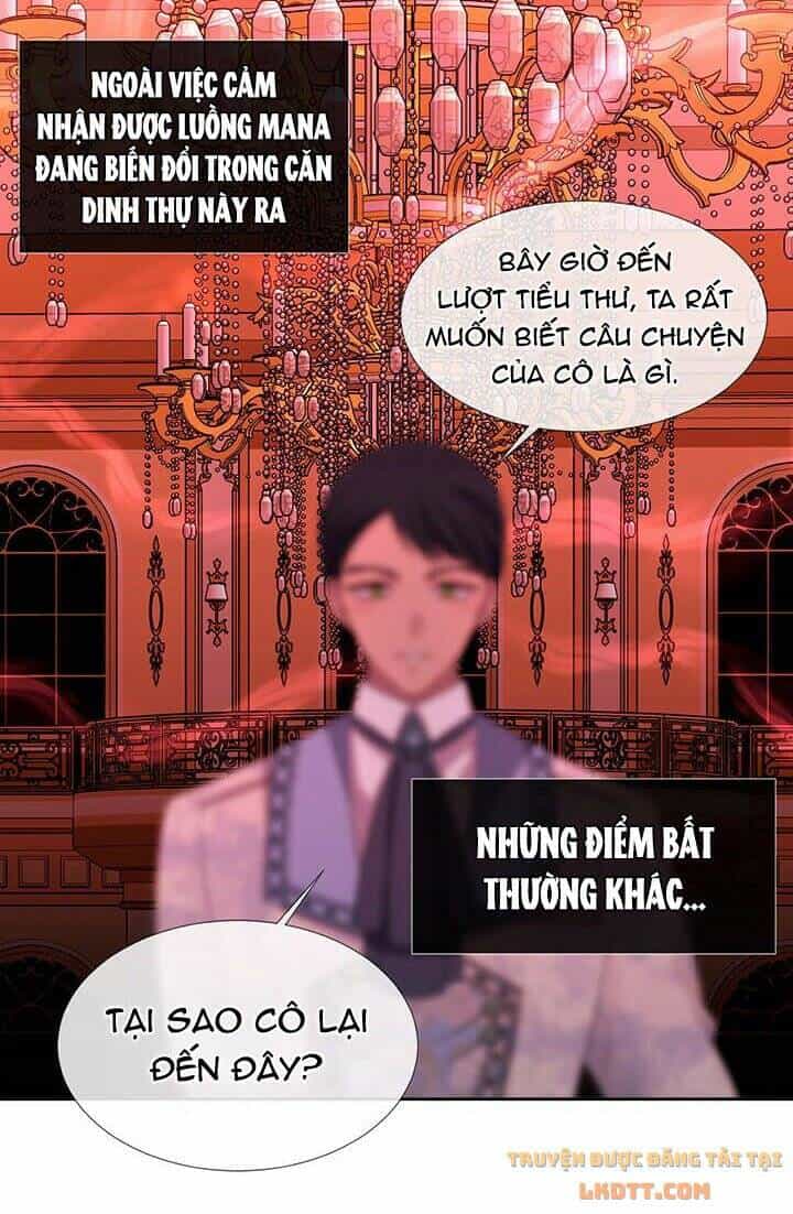 Ngũ Đại Đồ Đệ Của Charlotte - Chương 101 - ảnh 22