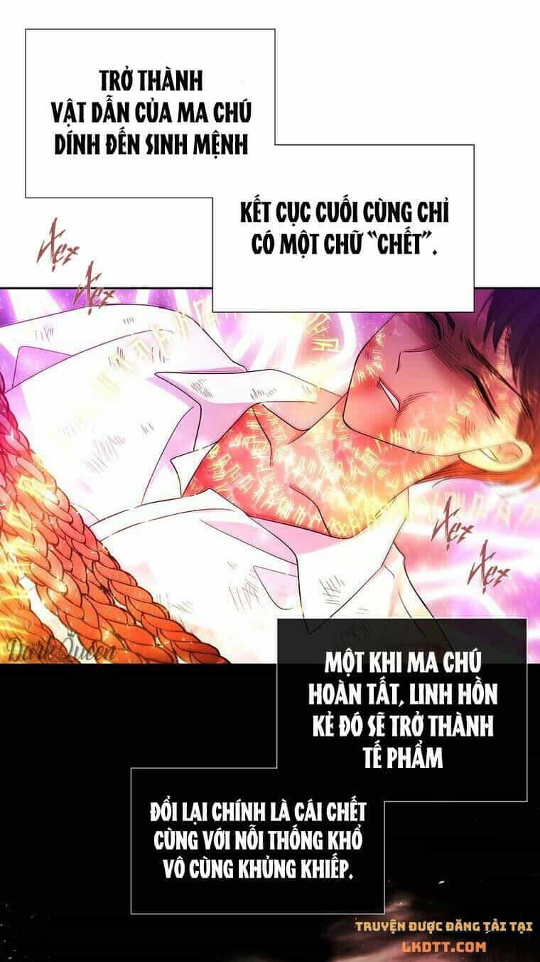 Ngũ Đại Đồ Đệ Của Charlotte - Chương 108 - ảnh 14