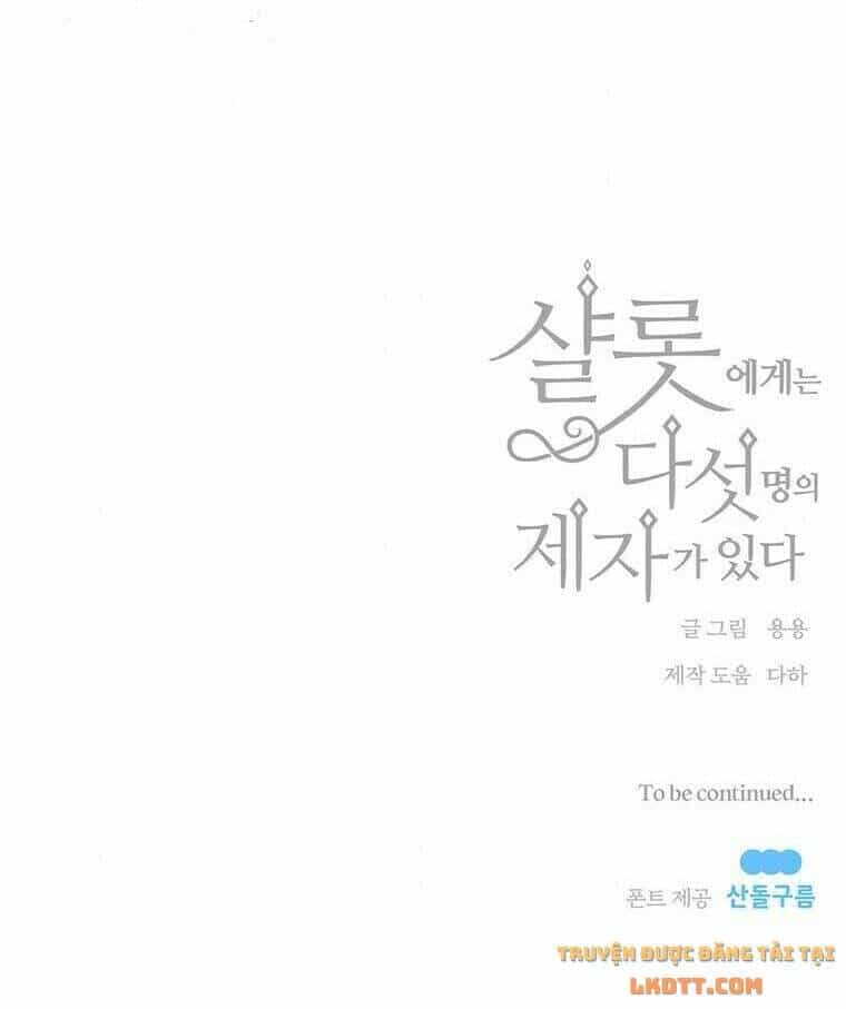 Ngũ Đại Đồ Đệ Của Charlotte - Chương 108 - ảnh 57
