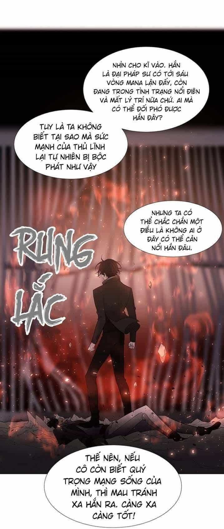 Ngũ Đại Đồ Đệ Của Charlotte - Chương 11 - ảnh 6