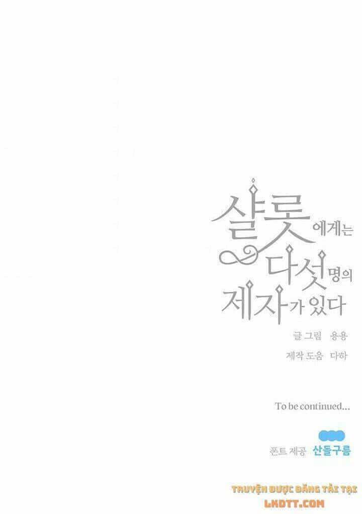 Ngũ Đại Đồ Đệ Của Charlotte - Chương 111 - ảnh 54