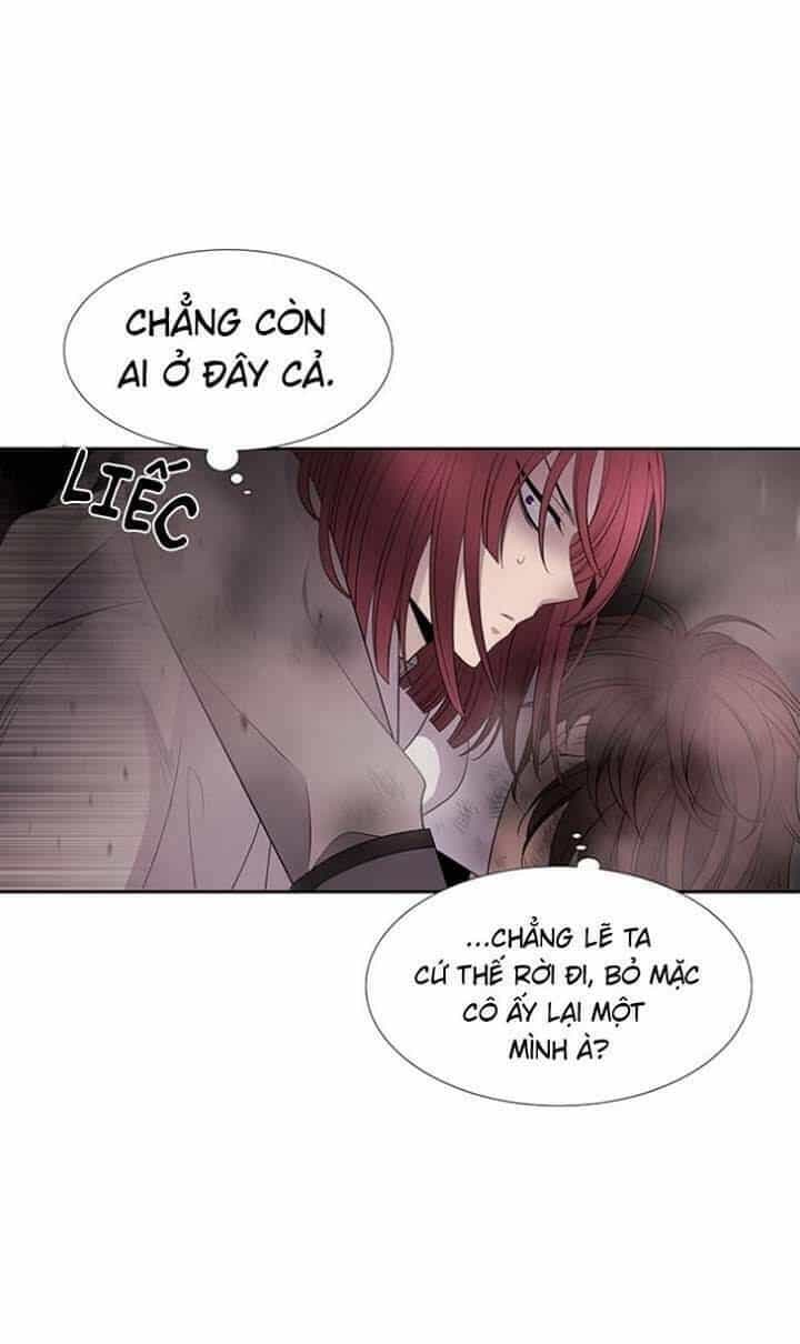 Ngũ Đại Đồ Đệ Của Charlotte - Chương 12 - ảnh 31