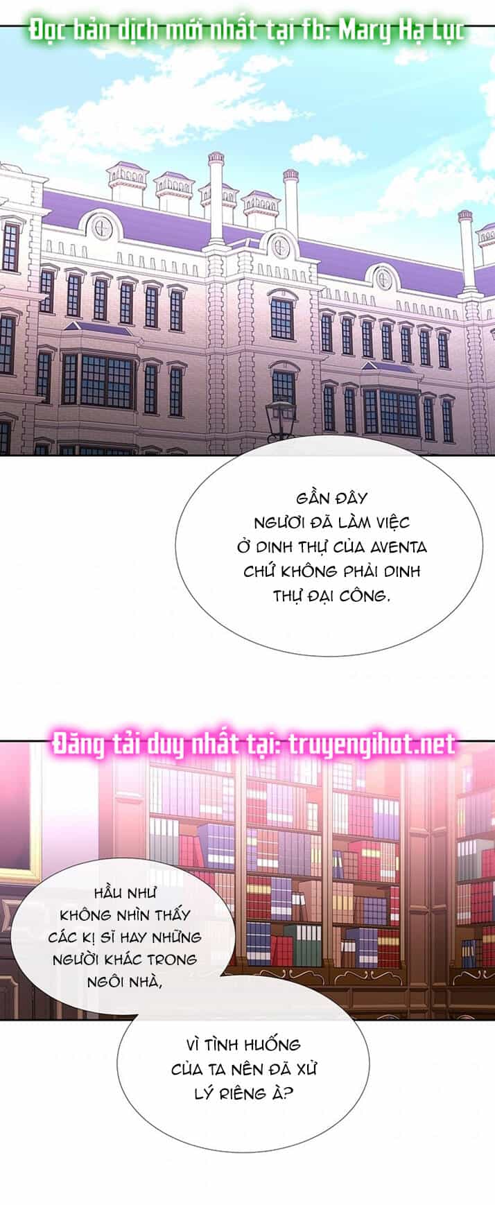 Ngũ Đại Đồ Đệ Của Charlotte - Chương 121 - ảnh 2