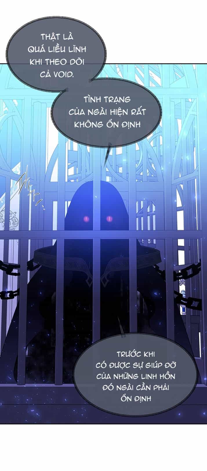 Ngũ Đại Đồ Đệ Của Charlotte - Chương 121 - ảnh 25