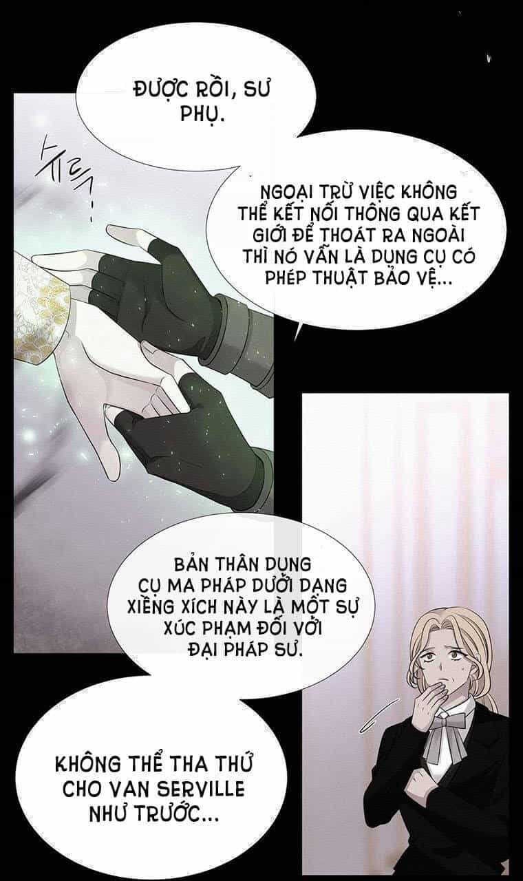 Ngũ Đại Đồ Đệ Của Charlotte - Chương 124 - ảnh 52