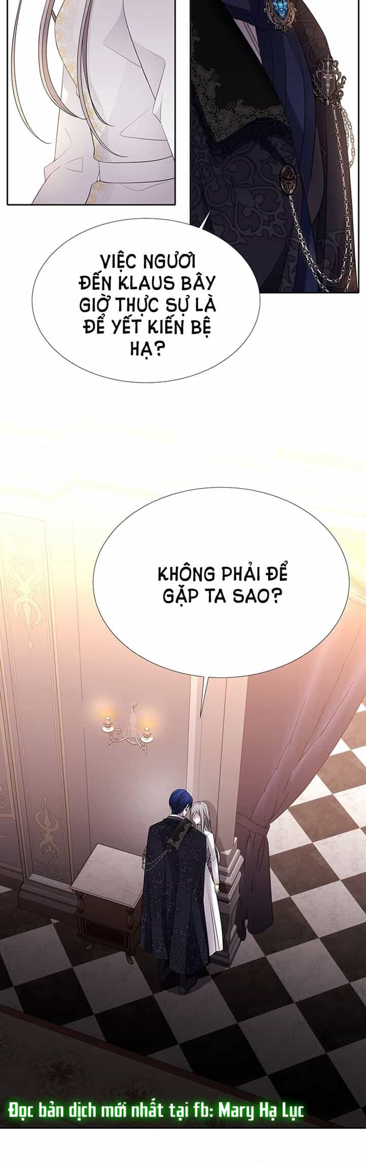 Ngũ Đại Đồ Đệ Của Charlotte - Chương 125 - ảnh 20
