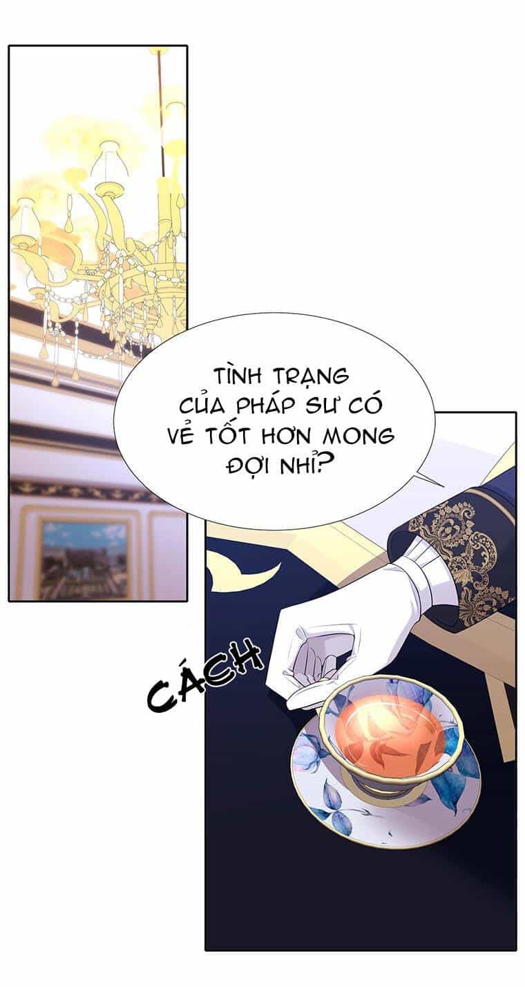 Ngũ Đại Đồ Đệ Của Charlotte - Chương 126 - ảnh 18