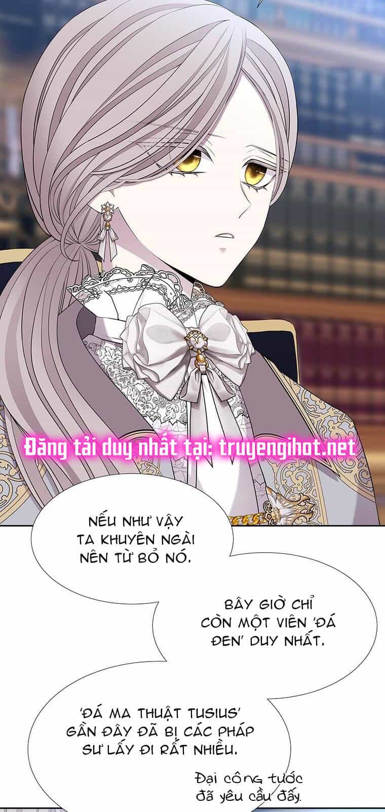 Ngũ Đại Đồ Đệ Của Charlotte - Chương 126 - ảnh 25