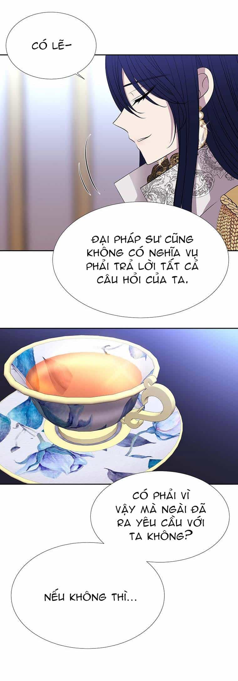Ngũ Đại Đồ Đệ Của Charlotte - Chương 126 - ảnh 28