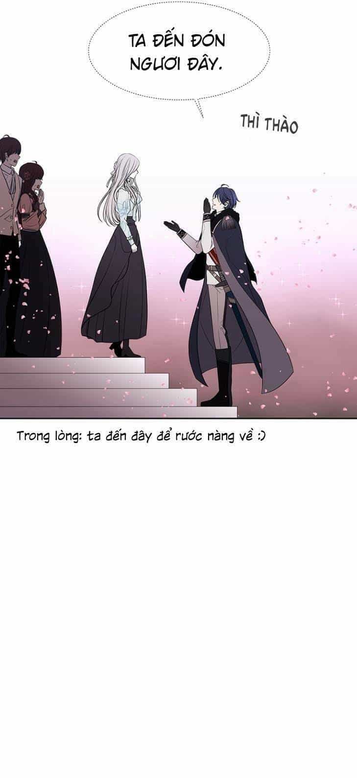 Ngũ Đại Đồ Đệ Của Charlotte - Chương 13 - ảnh 42