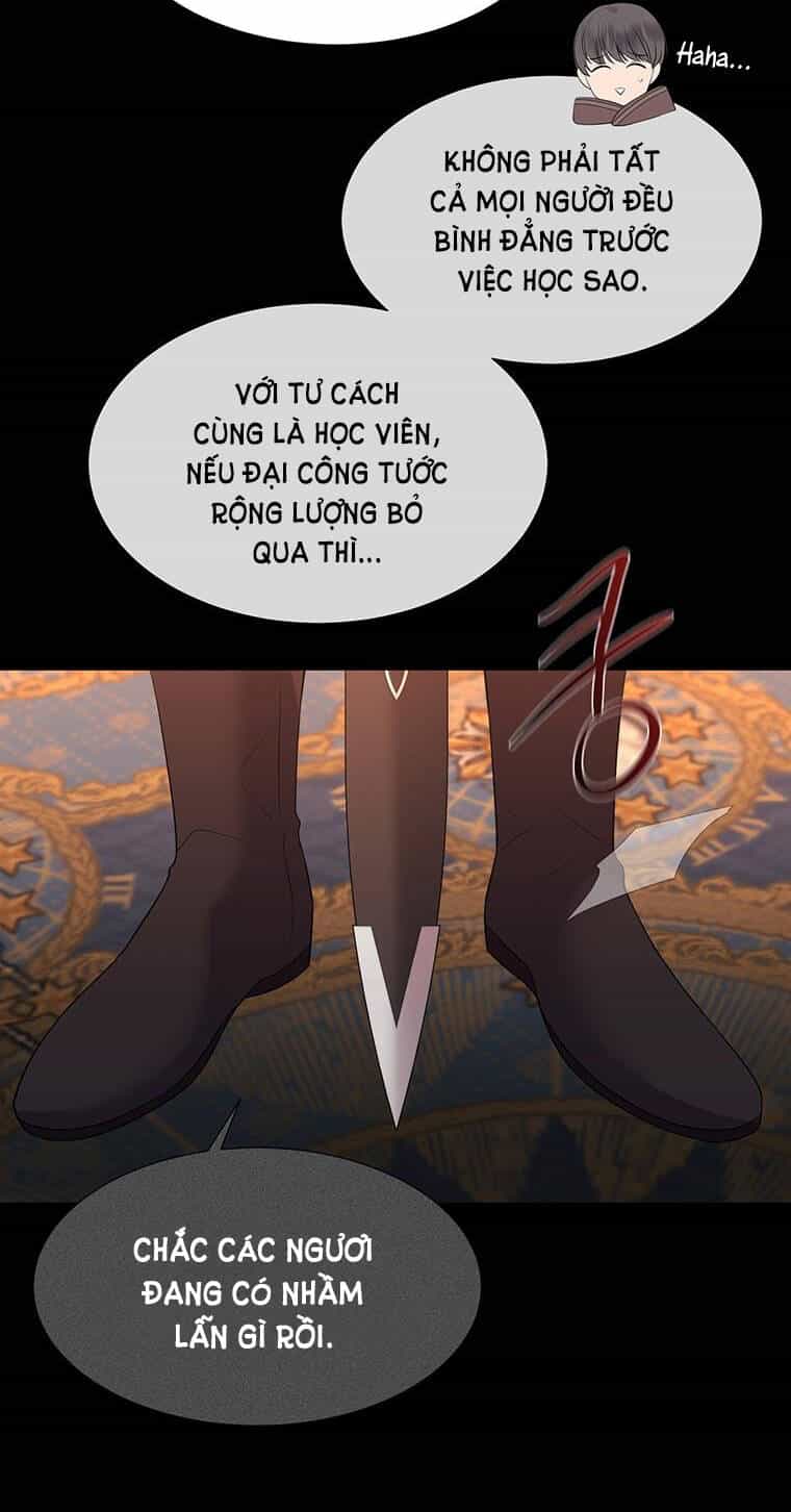 Ngũ Đại Đồ Đệ Của Charlotte - Chương 130 - ảnh 4