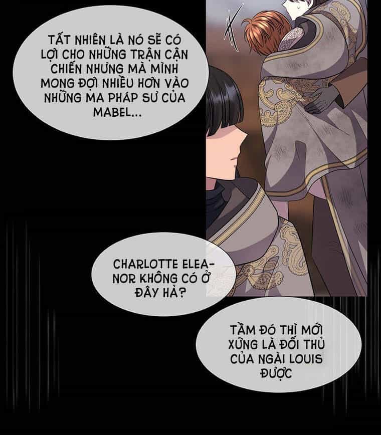 Ngũ Đại Đồ Đệ Của Charlotte - Chương 131.2 - ảnh 39