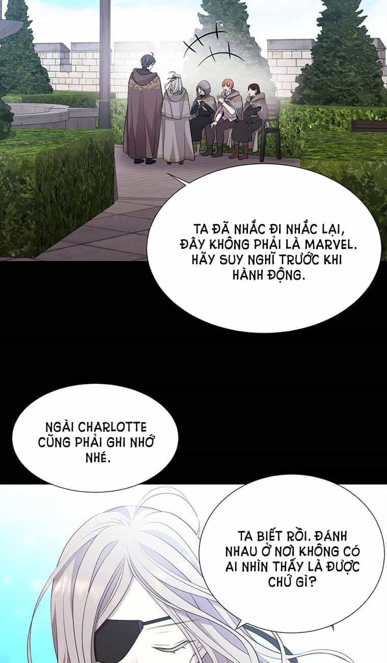 Ngũ Đại Đồ Đệ Của Charlotte - Chương 132 - ảnh 45