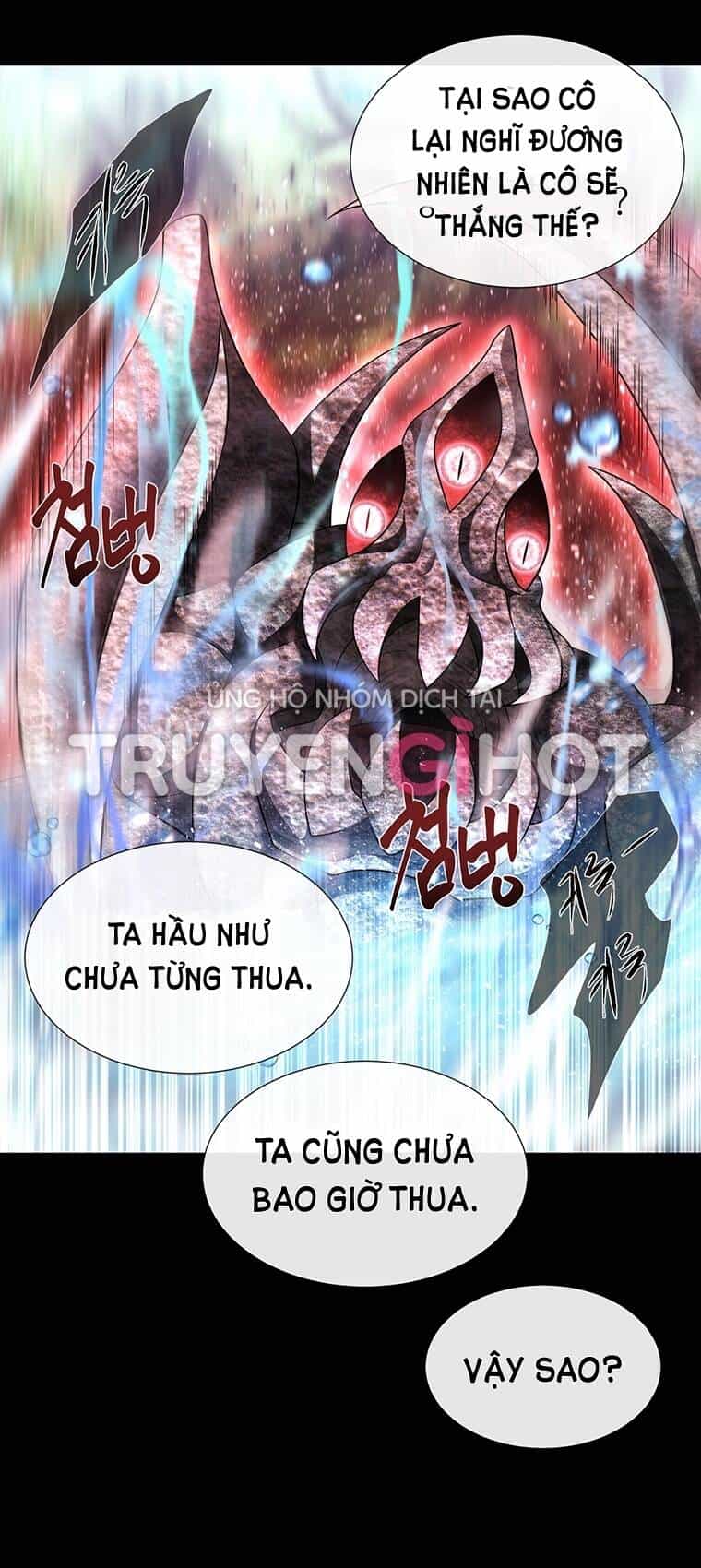 Ngũ Đại Đồ Đệ Của Charlotte - Chương 133.1 - ảnh 26