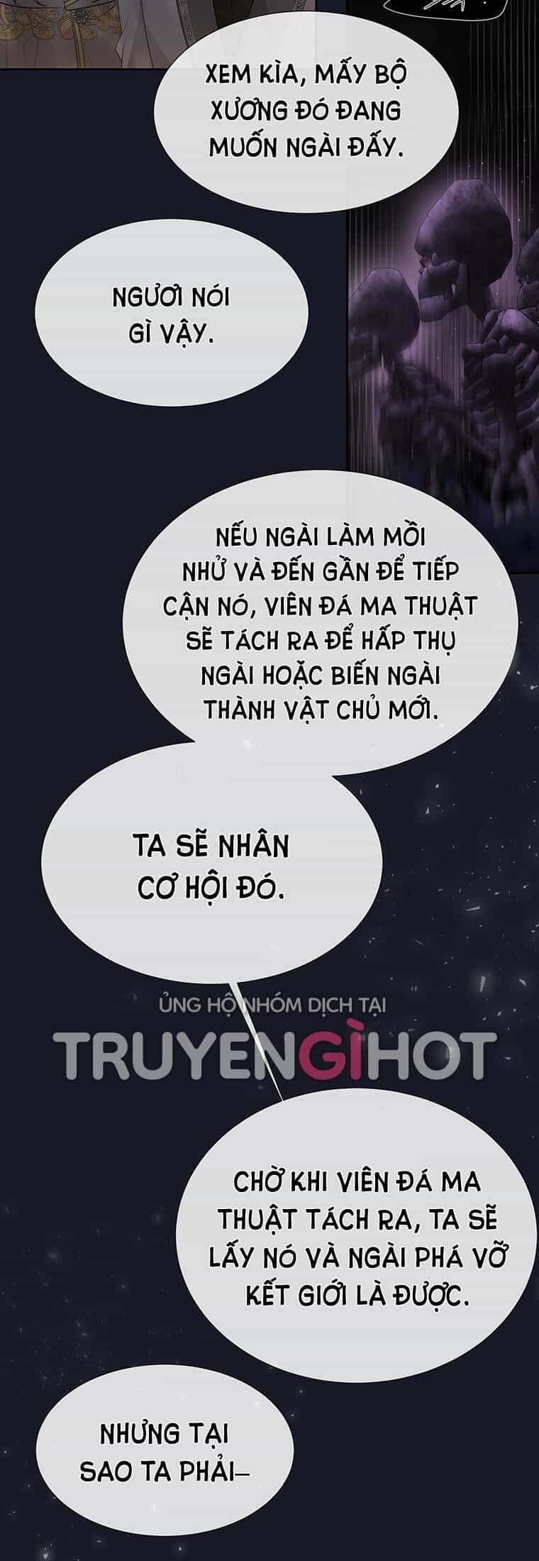 Ngũ Đại Đồ Đệ Của Charlotte - Chương 134.1 - ảnh 29