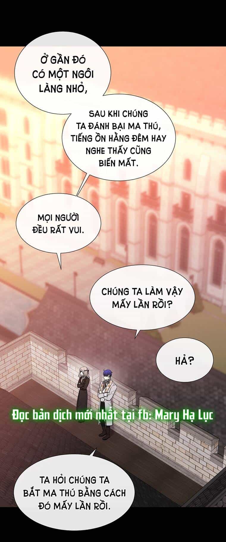Ngũ Đại Đồ Đệ Của Charlotte - Chương 135.2 - ảnh 13